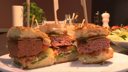 Kein Veggie-Burger mehr? EU-Parlament stimmt für Namensverbot