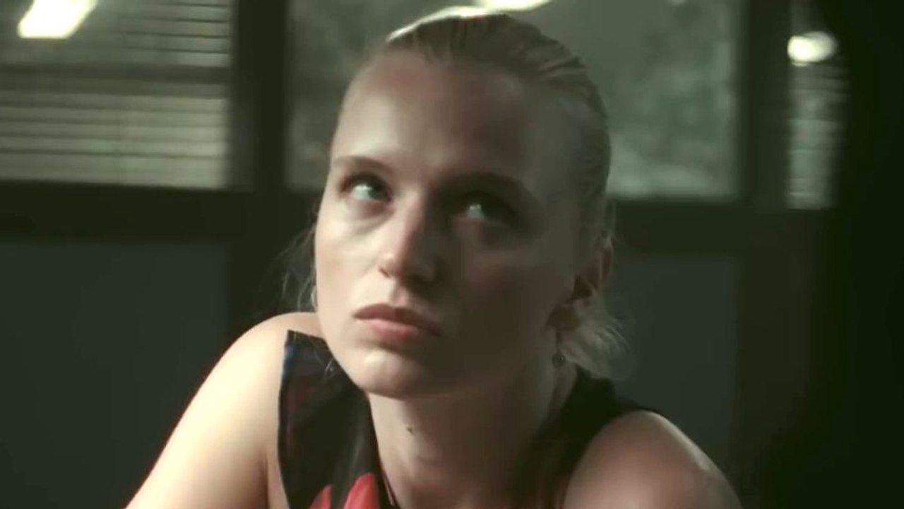 Die Legende Trailer OmeU