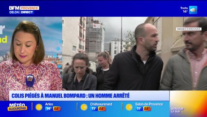 Le journal de 8h du jeudi 9 octobre 2025