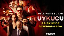Uykucu Fragman
