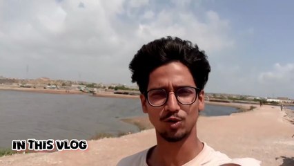 Rehri Goth Fishing | Ibrahim Haydery Samandar | Latest Video | PART 1 | Hafiz Rafay Khan