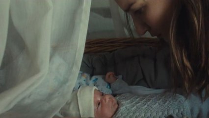 Mother’s Baby Tráiler VOSE