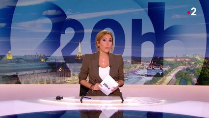 "J’espère que demain ce sera mieux": face à Sébastien Lecornu, Léa Salamé a fait face à un détail très gênant