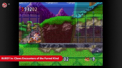 Nintendo Switch Online - I giochi di ottobre per SNES