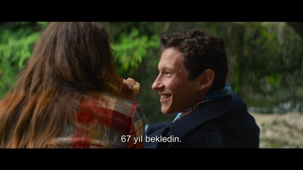 Sonsuza Dek Altyazılı Fragman