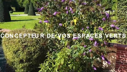 AUBIER PAYSAGE, paysagiste à Saint-Pavace près du Mans dans la Sarthe