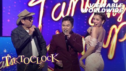 TiktoClock: Konteserong sumali para magpagawa ng ilong tulad ng kay Herlene Budol!