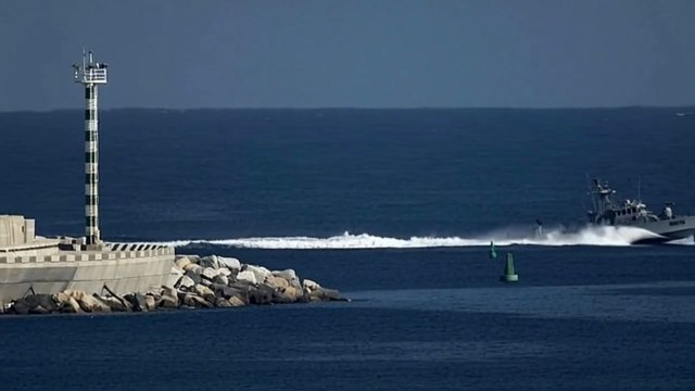 🚨 Israeli Military Intercepts Gaza Flotilla 🚢 Global Activists Detained | Protests Erupt 🌍 #shorts
