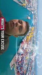 Why Vietnam Is Winning the World’s Business Game