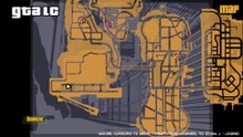 Grand Theft Auto 3: Liberty City / Vice City Mod | Unique stunt jumps,  Portland  - Video 3