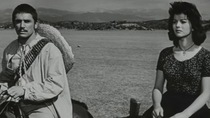 Haut für Haut Trailer OV