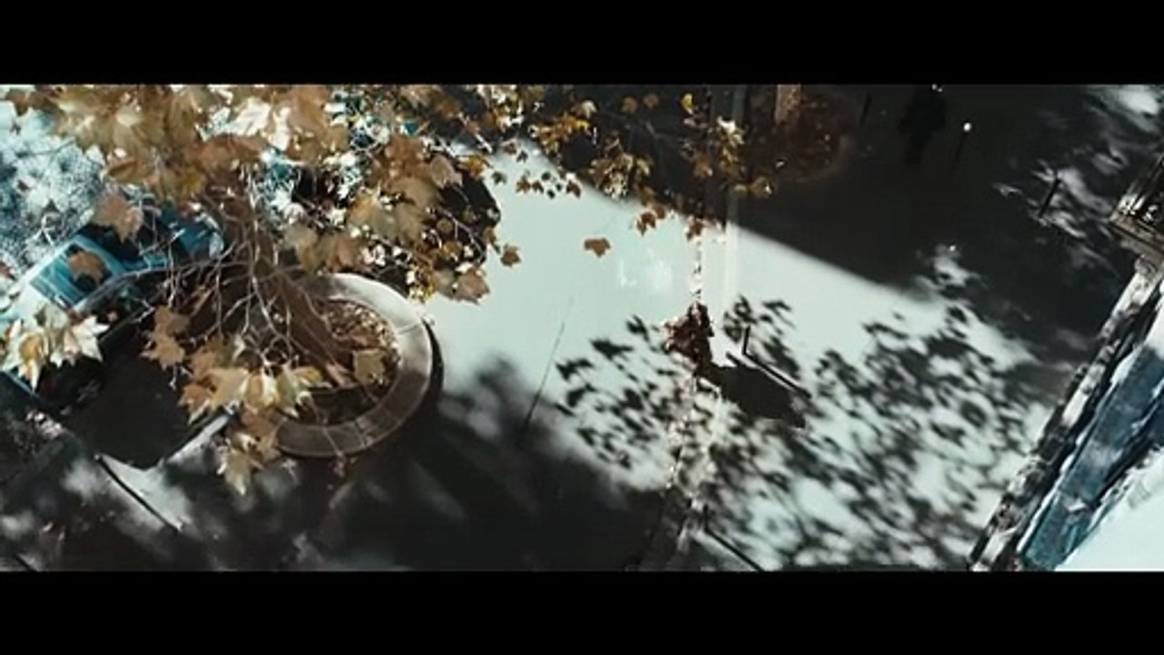 VIE PRIVÉE Bande Annonce (2025) Jodie Foster, Daniel Auteuil