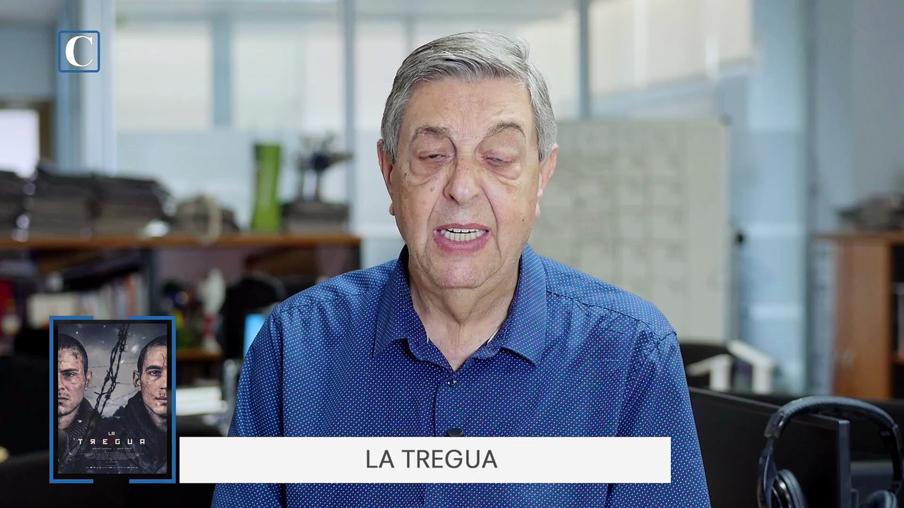 'La Tregua', las dos Españas que convivieron en un campo de concentración soviético