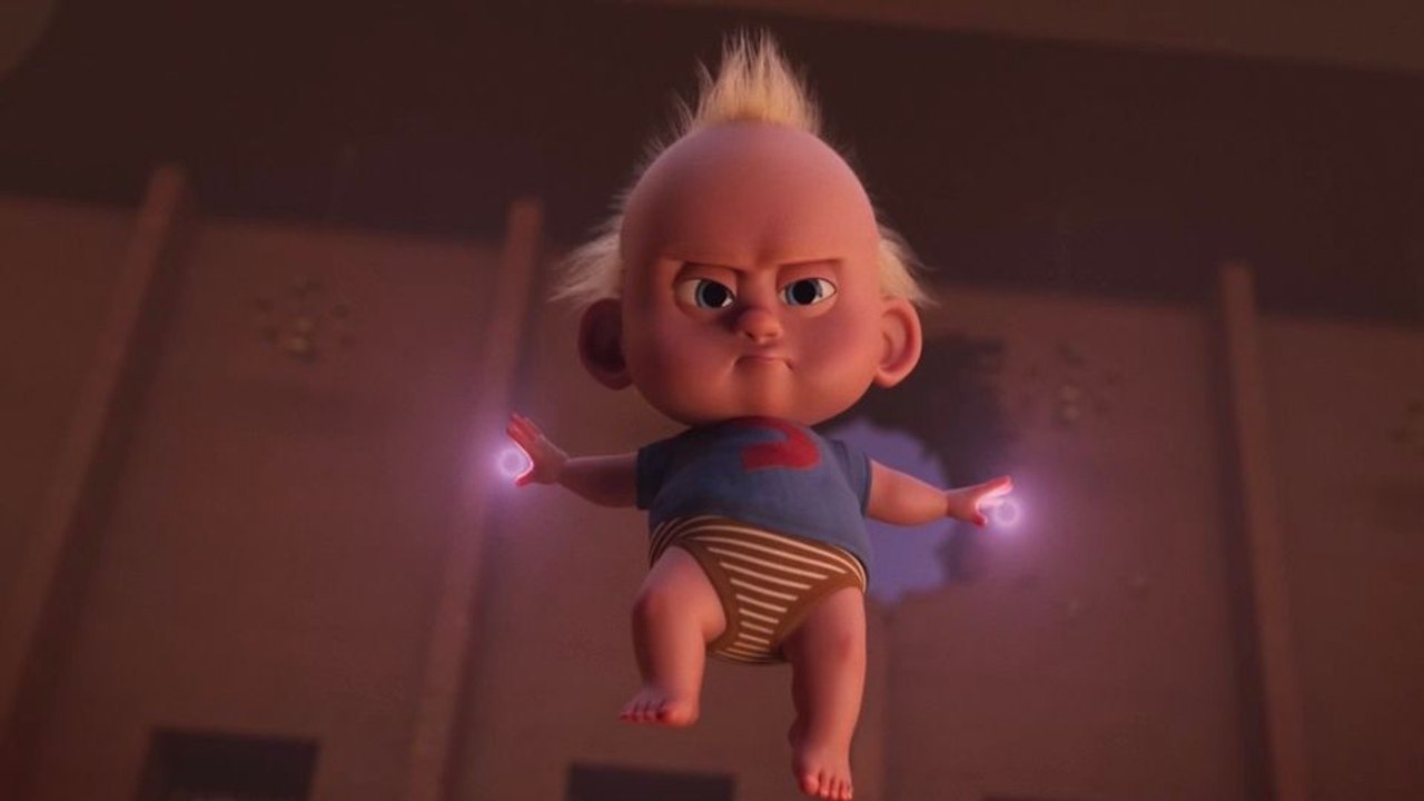 Super Charlie Tráiler