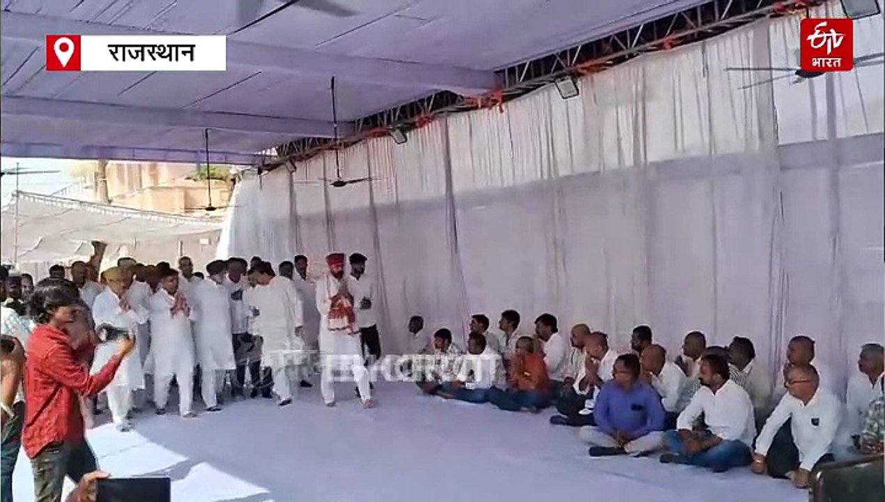 'सोशल मीडिया से टिकट नहीं मिलता, 3 साल में मेरे पास कभी नहीं आए नरेश मीणा' : रंधावा