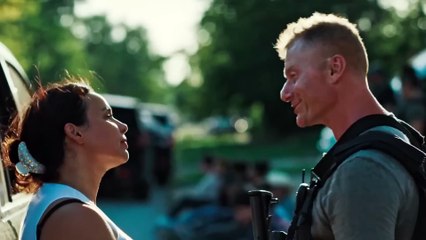 KING IVORY Official Trailer (2025)