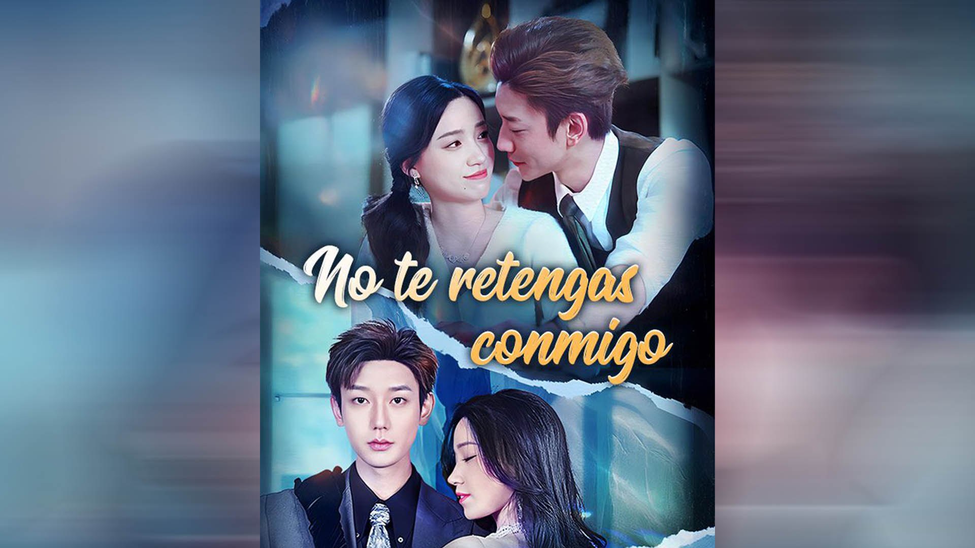 No Te Retengas Conmigo