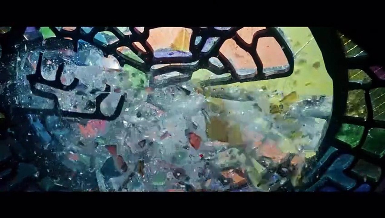 The King Eternal Monarch S01 EP 01 Hindi Dubbed Full Video