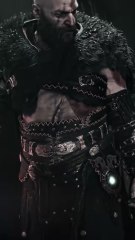 Kratos est le meilleur personnage de jeux vidéo