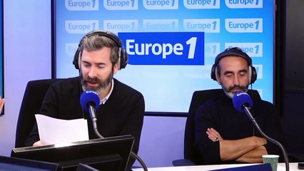 «La désinvolture est une bien belle chose» de Philippe Jaenada et l'exposition «My name is Orson Welles»