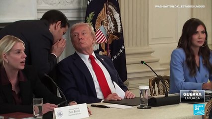 Hamás liberaría 20 rehenes con vida e Israel empezaría a retirarse de Gaza tras firma de acuerdo