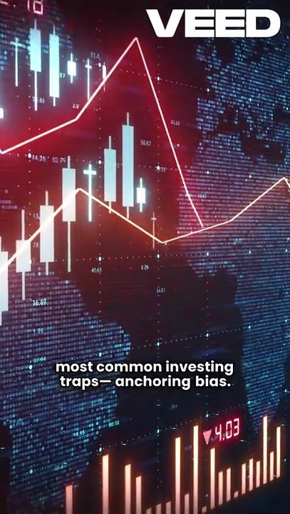 What is Anchoring Bias