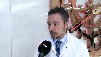 Karın şişliğinin diyetle geçeceğini sandı: 5 kiloluk kist çıktı