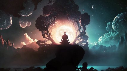 639 Hz Heart Chakra Activation  Music for Love and Compassion - 1080