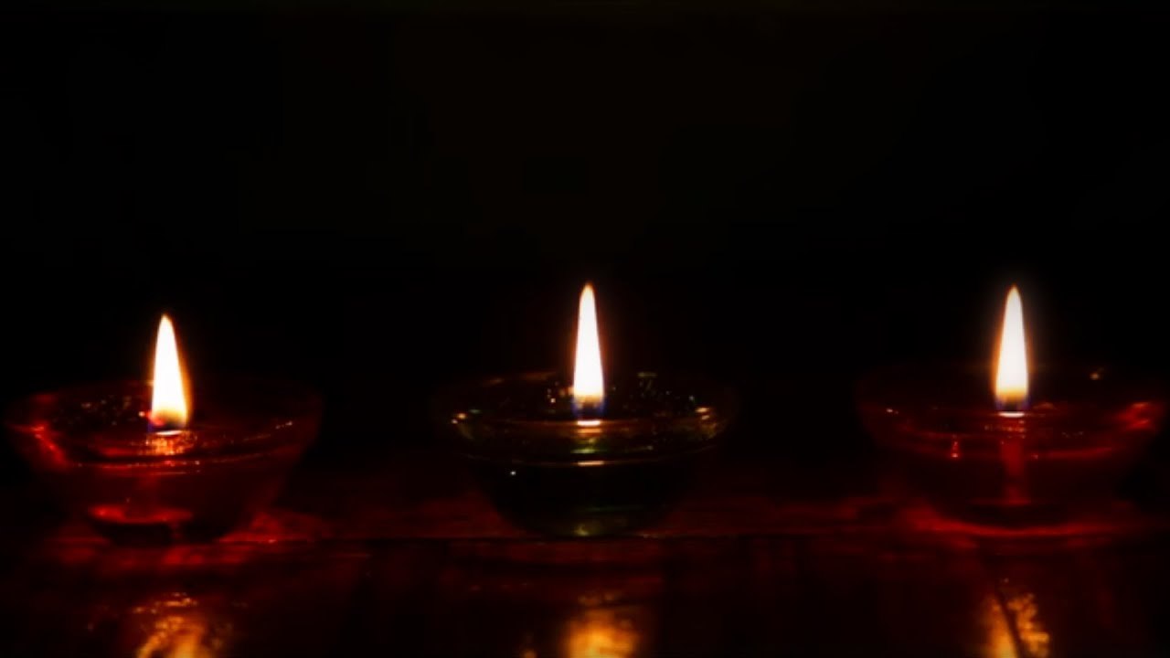 Deep Sleep Healing Music for Stress Relief, Meditation & Concentration by Global Mantra 🌙🕉️