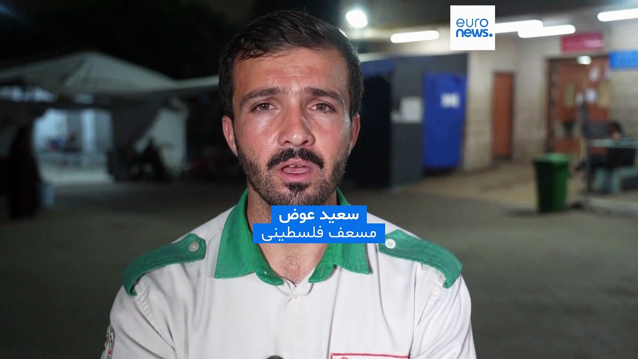 إسرائيل وحماس توافقان على المرحلة الأولى من خطة وقف الحرب في غزة.. وترامب: يوم عظيم للعالم