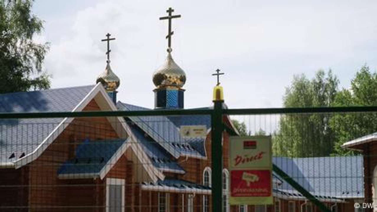 Schweden: Der hybride Krieg und eine Russisch-Orthodoxe Kirche
