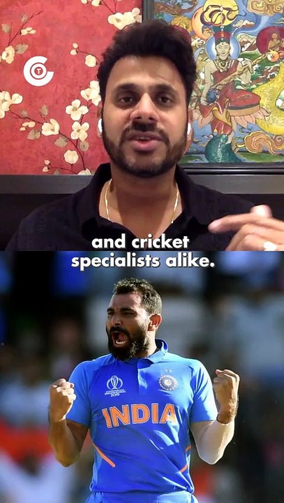 In an exclusive interview with CricTracker, Manoj Tiwary shares his thoughts on why Mohammad Shami has been sidelined and Harshit Rana is being preferred in the squad.