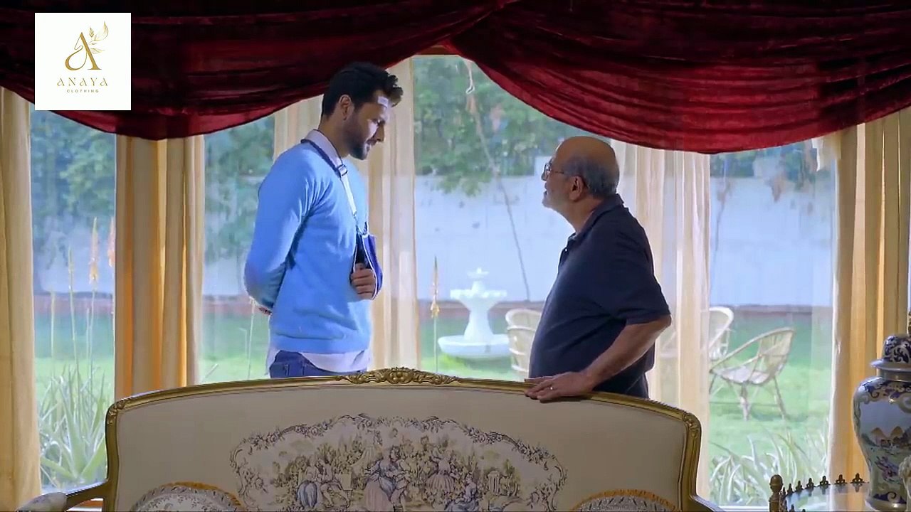 Neeli Zinda Hai Episode 16 | Horror Thriller | Full HD Pakistani Drama