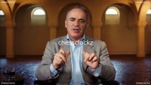 02. MasterClass - Garry Kasporov Teaches Chess - Fundamentals