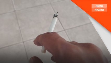 Perkenalkan cukai jualan rokok lebih tinggi - CAP