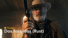 Dos forajidos (Rust) - Trailer español