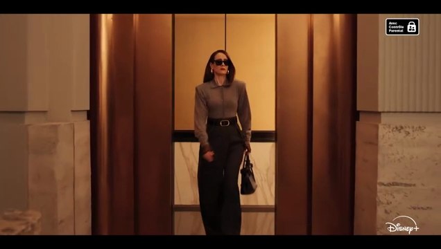 All's Fair - saison 1 Bande-annonce VO STFR