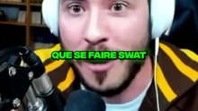 VALOUZZ A SUBIT UN SWAT AVEC SA FEMME ET SES 2 ENFANTS 😨