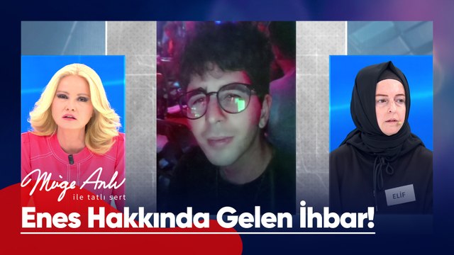 ''Eskişehir otogarından İstanbul'a gidiş biletini aldım!'' - Müge Anlı ile Tatlı Sert 9 Ekim 2025