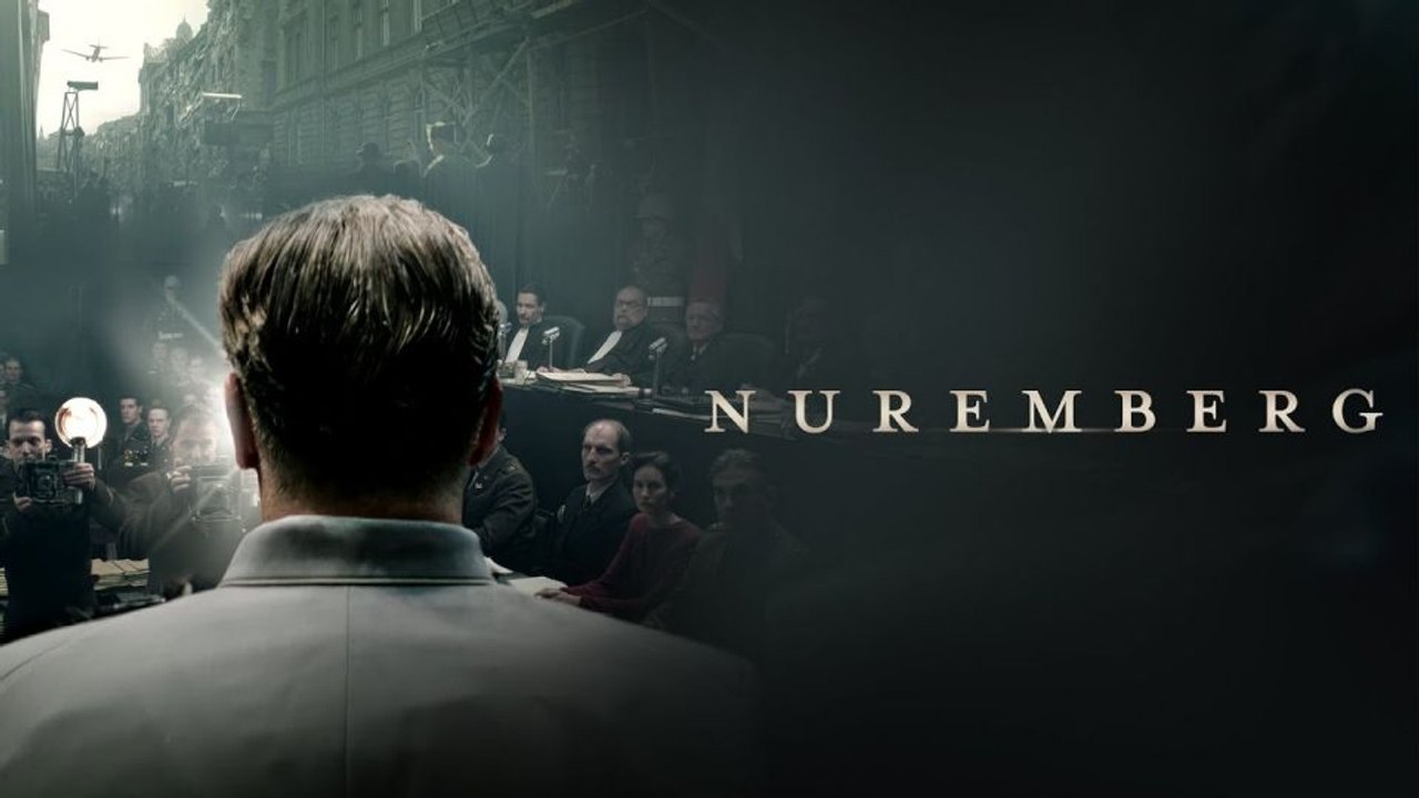 Nuremberg Fragman