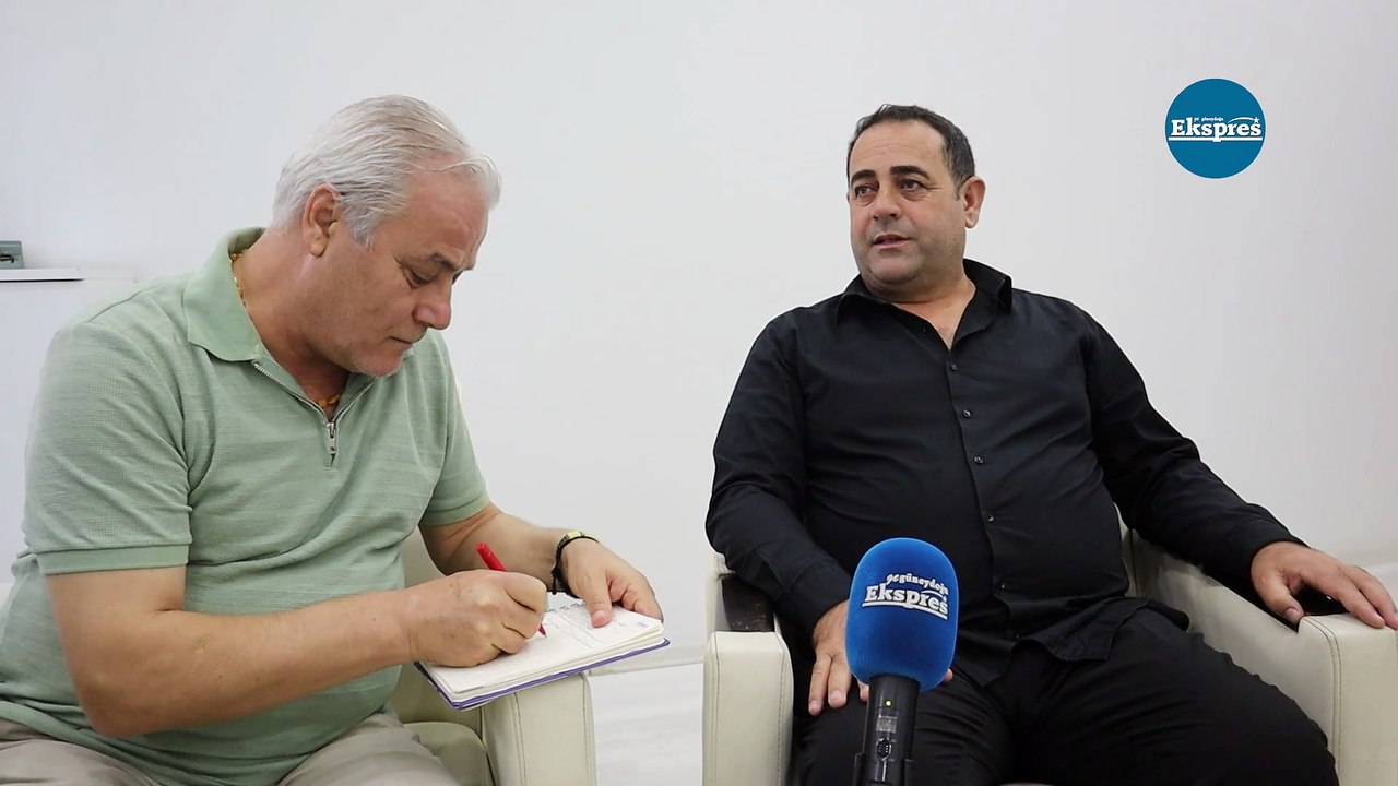 Yokluk içerisindeki Dersimspor'dan yardım çığlığı