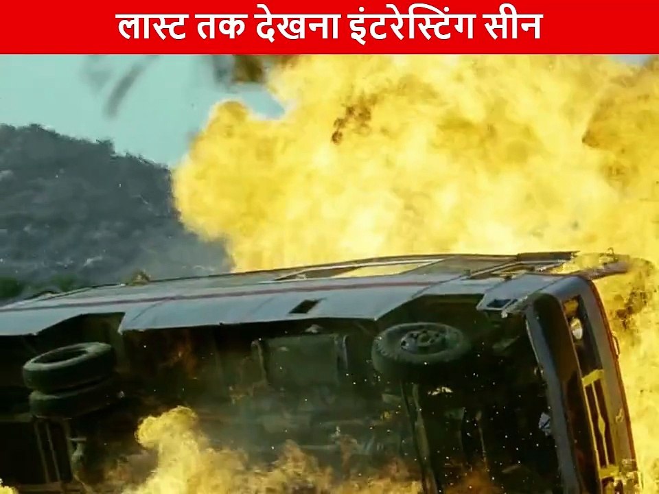 South Movie Clips | South Movie Action Scene | Viral Movie Clip (Part 4)