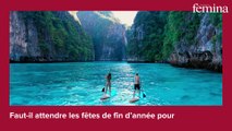 Vacances de novembre : cette destination mythique explose, avec + 669 % de recherches en France