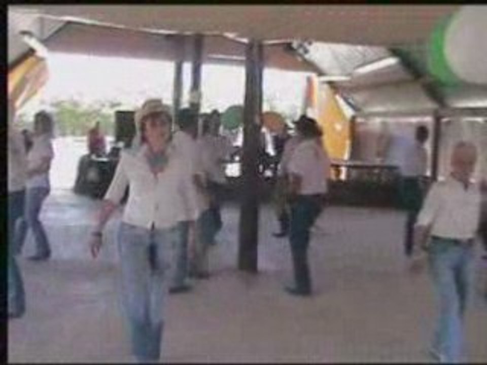 Journée country 5