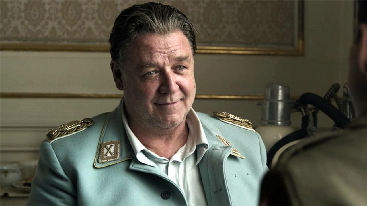 Nürnberg Trailer OV