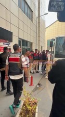 نقل مشاهير تركيا للمستشفى لفحص الدم وتحليل المخدرات