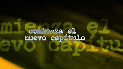 The Cop. A New Chapter - Tráiler oficial SkyShowtime