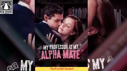 🍏💛🏴 01.01 - 11.30 🔥 My Professor Is My Alpha Mate dailymotion 🌐x9rvkum