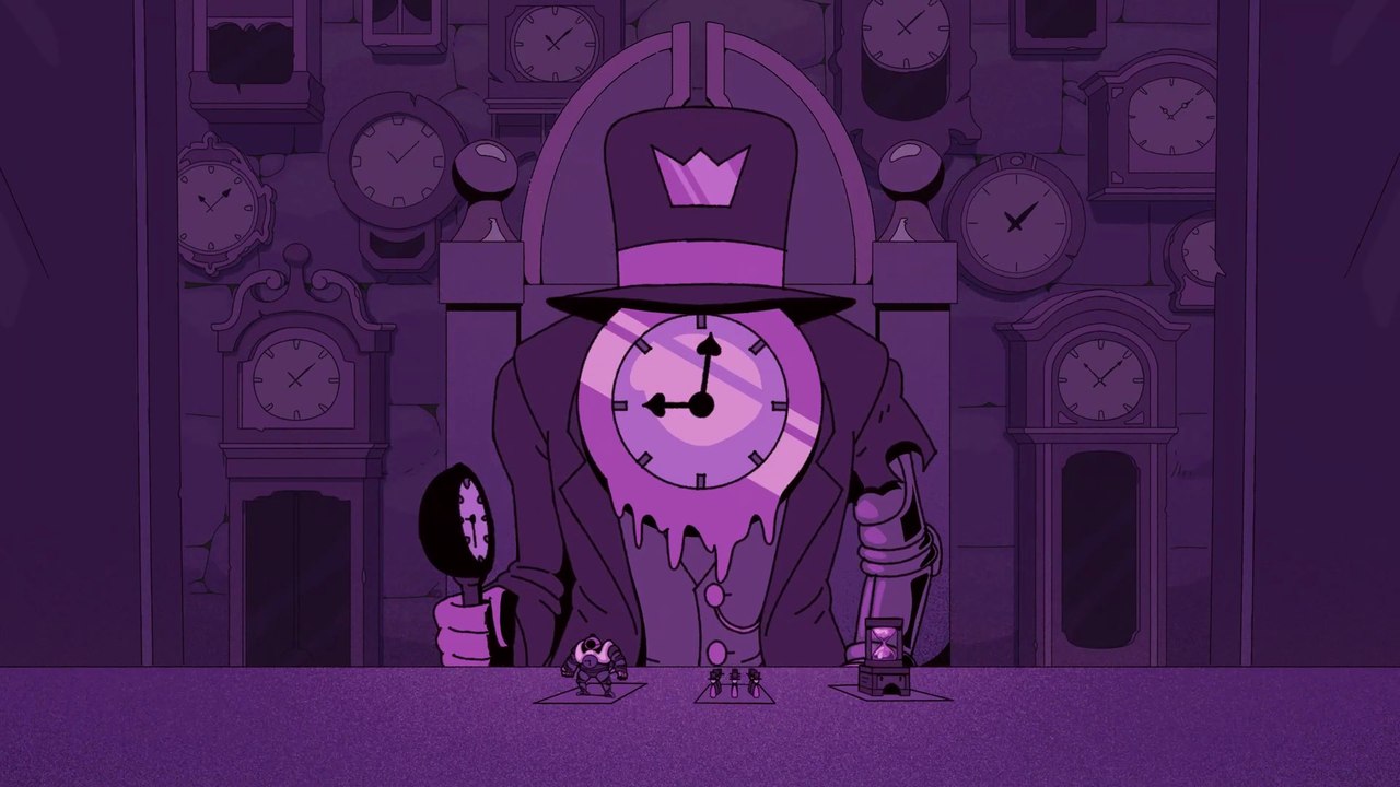 9 Kings - Official 'King of Time' Update Launch Trailer