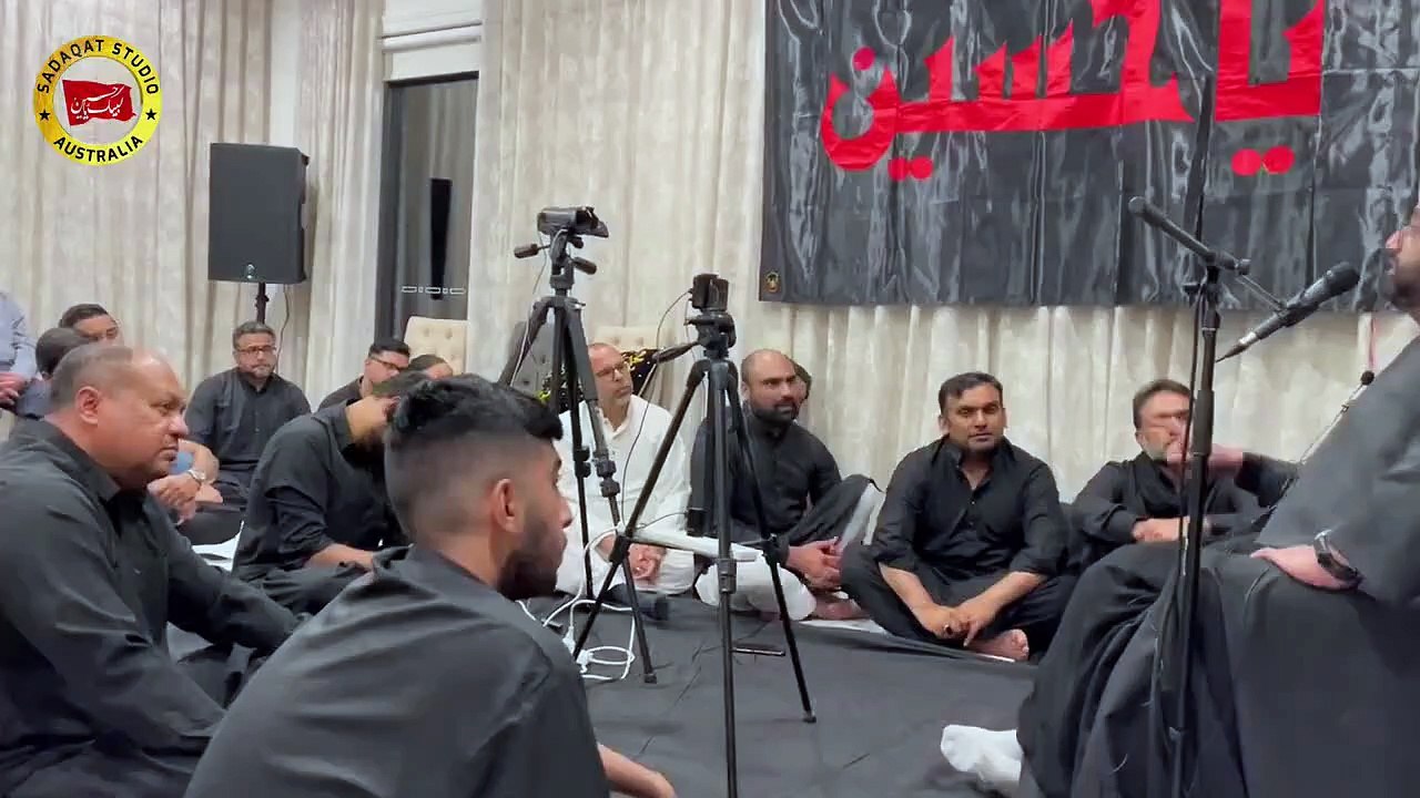 Doar Imam Hasan Askari(A.S)|Sahaye satta|Ahadees ki sanad|Molana Kumail Mehdavi